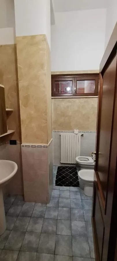 Alloggi Di Porta Po 10 Cremona Apartment