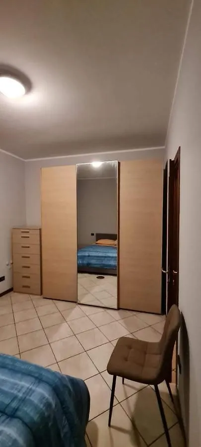 Alloggi Di Porta Po 10 Cremona Italy