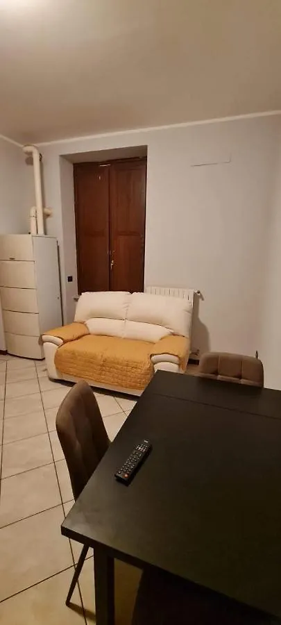 Apartment Alloggi Di Porta Po 10 Cremona