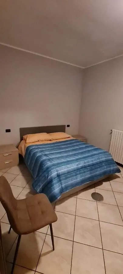 Alloggi Di Porta Po 10 Cremona