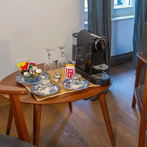  Guest house Palazzo Glori 6