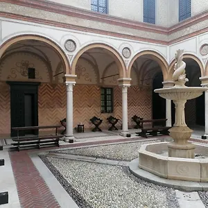  Guest house Foresteria Palazzo Guazzoni Zaccaria