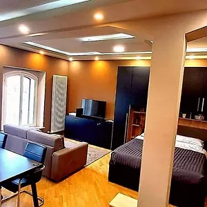  Apartamento Stazione