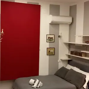 Aury House -viaplatani Appartamento