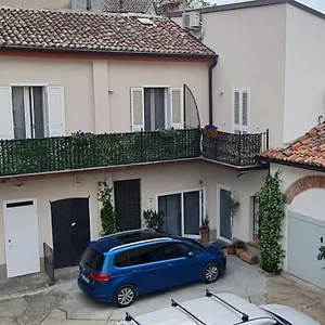 Alloggi Di Porta Po Crémone