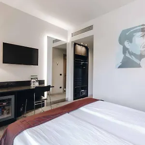 4* Hotel Continental