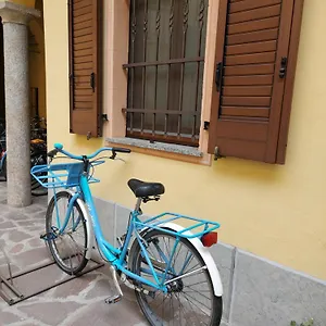  Apartment Casa Degli Artisti