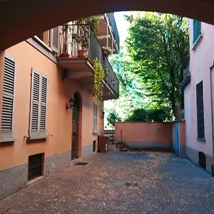 Bilocale Vicino Al Teatro Ponchielli Appartamento