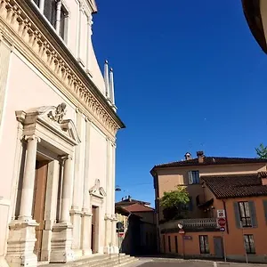 Cosy Historical Center Appartamento