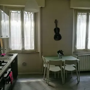  Apartment Casa Eva 2010