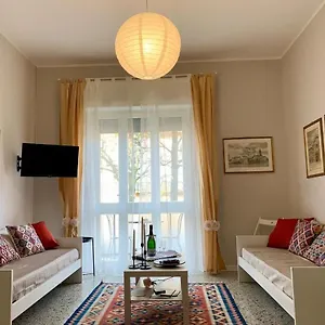 Carpe Diem Vakantiehuis